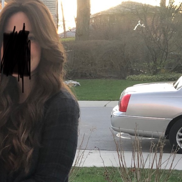 SARY wig MESSAGE ME OFFER - Picture 5 of 5